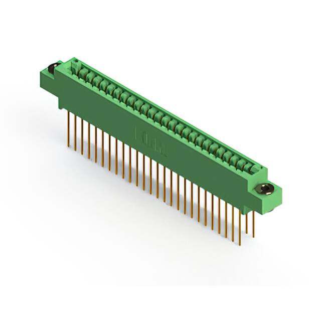 846-052-541-803 EDAC Inc.  Edgeboard Connectors